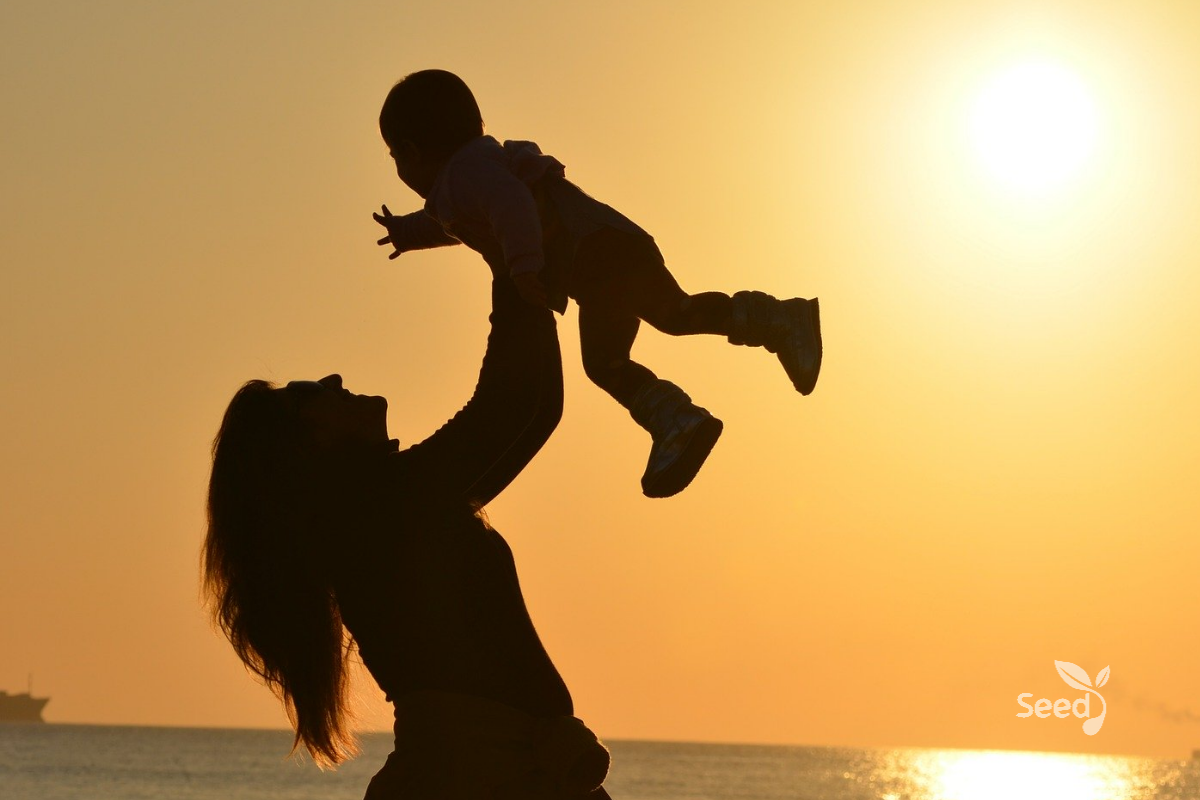 12 Ways to Honour Your Mother – Seed for Today 12 Ways to Honour Your Mother2 12 Ways to Honour Your Mother