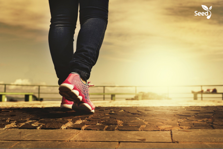 Dealing with Despair - Seed for Today Daily Devotional