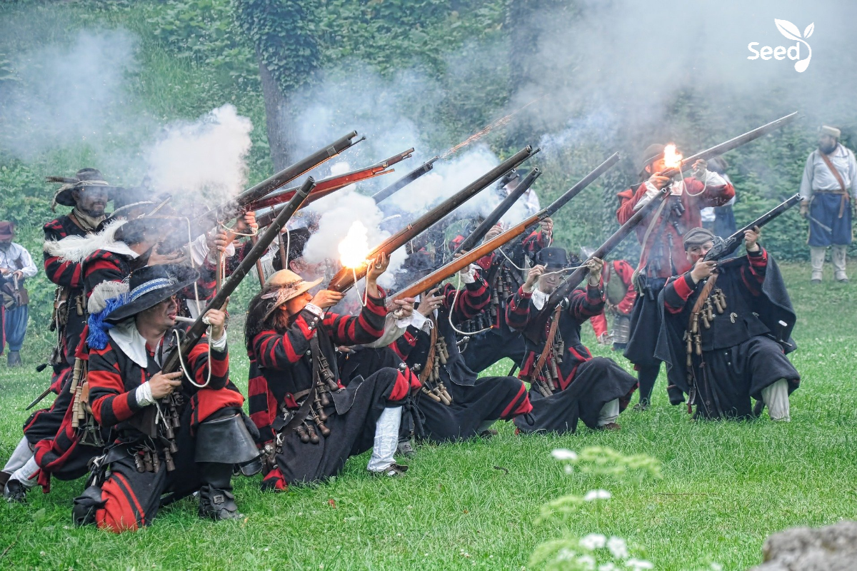 Seven Secrets to Becoming an Effective Battle-axe of the Lord – Seed for Today Seven Secrets to Becoming an Effective Battle Seven Secrets to Becoming an Effective Battle-axe of the Lord