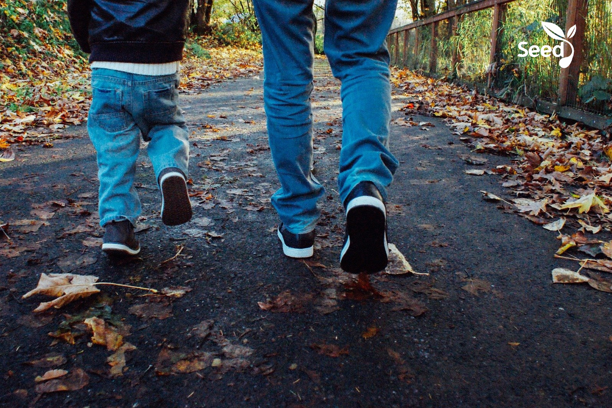 7 Creative Ways to Honour a Father – Seed for Today 7 Creative Ways to Honour a Father