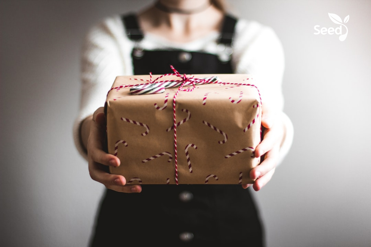 5 Things the Bible Teaches About Giving – Seed for Today 5 Things the Bible Teaches About Giving - Seed for Today Daily Devotional