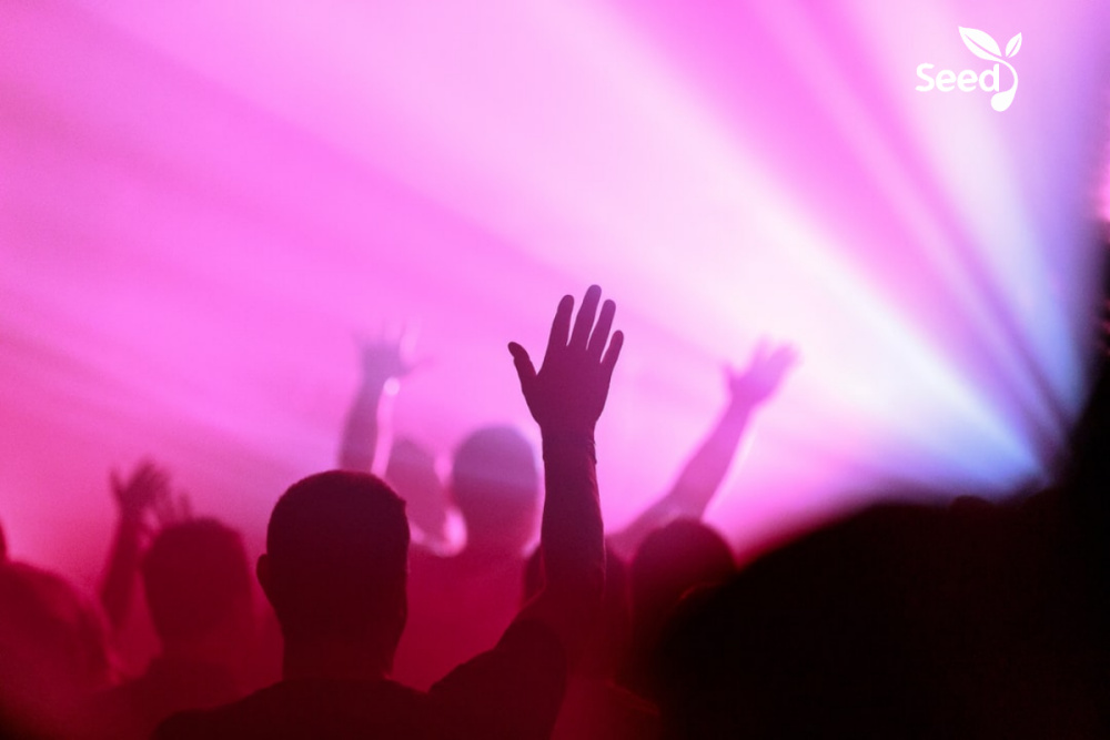 How to Make the Most of Every Service – Seed for Today How to Make the Most of Every Service - Seed for Today Daily Devotional
