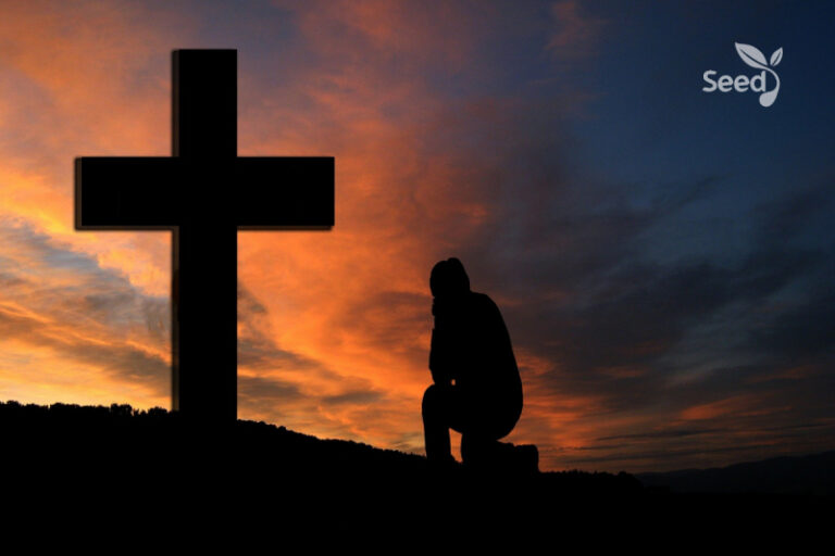 5 Things You Need to Know About Prayer