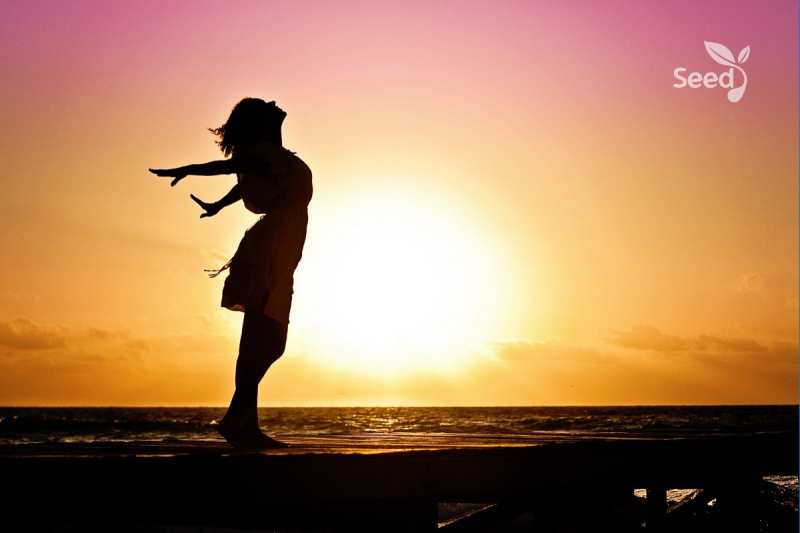 The Truth About Deliverance – Seed for Today The Truth About Deliverance