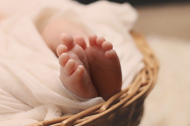 You Must be Born Again