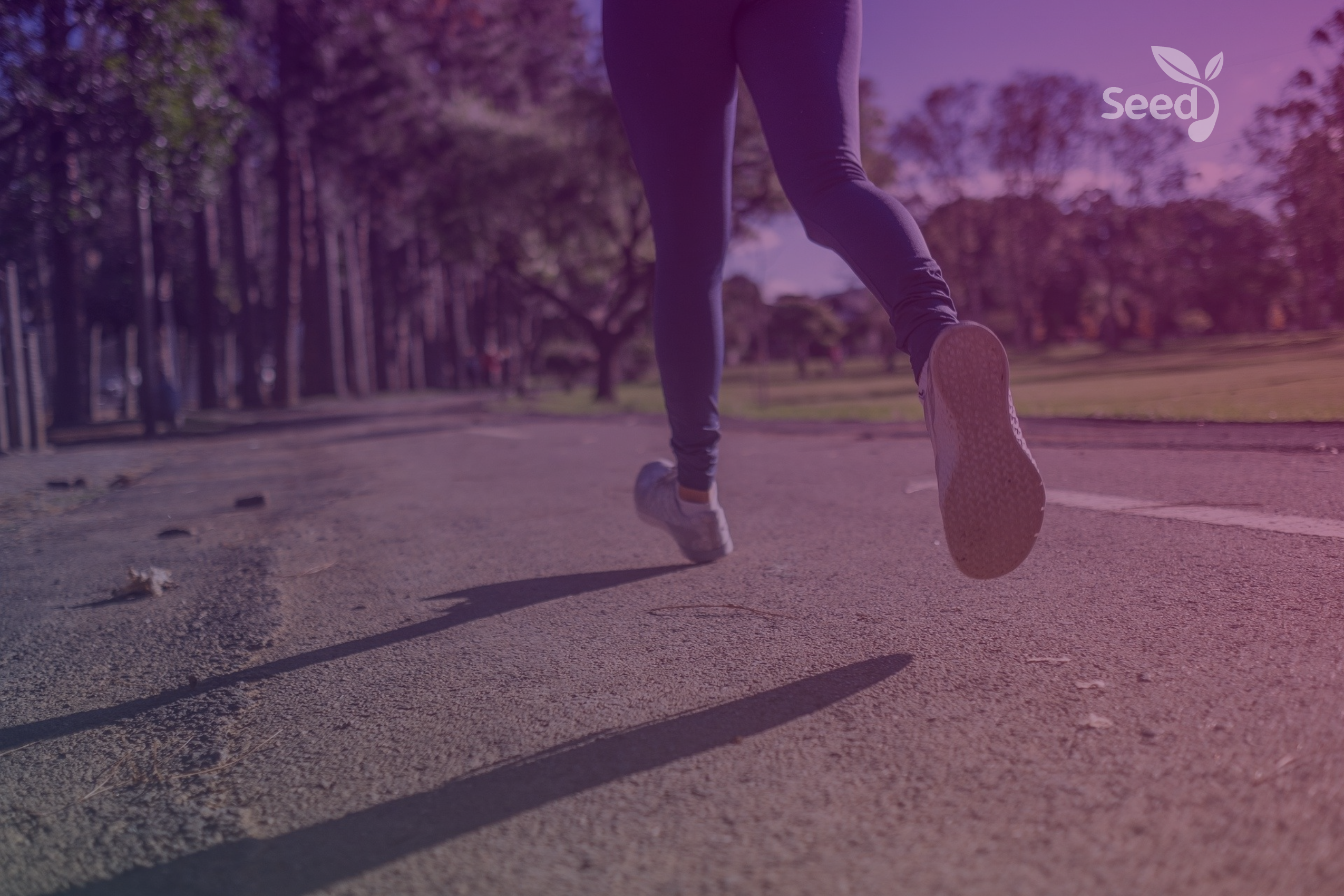 Running with purpose2 The Secret to Advance Faster