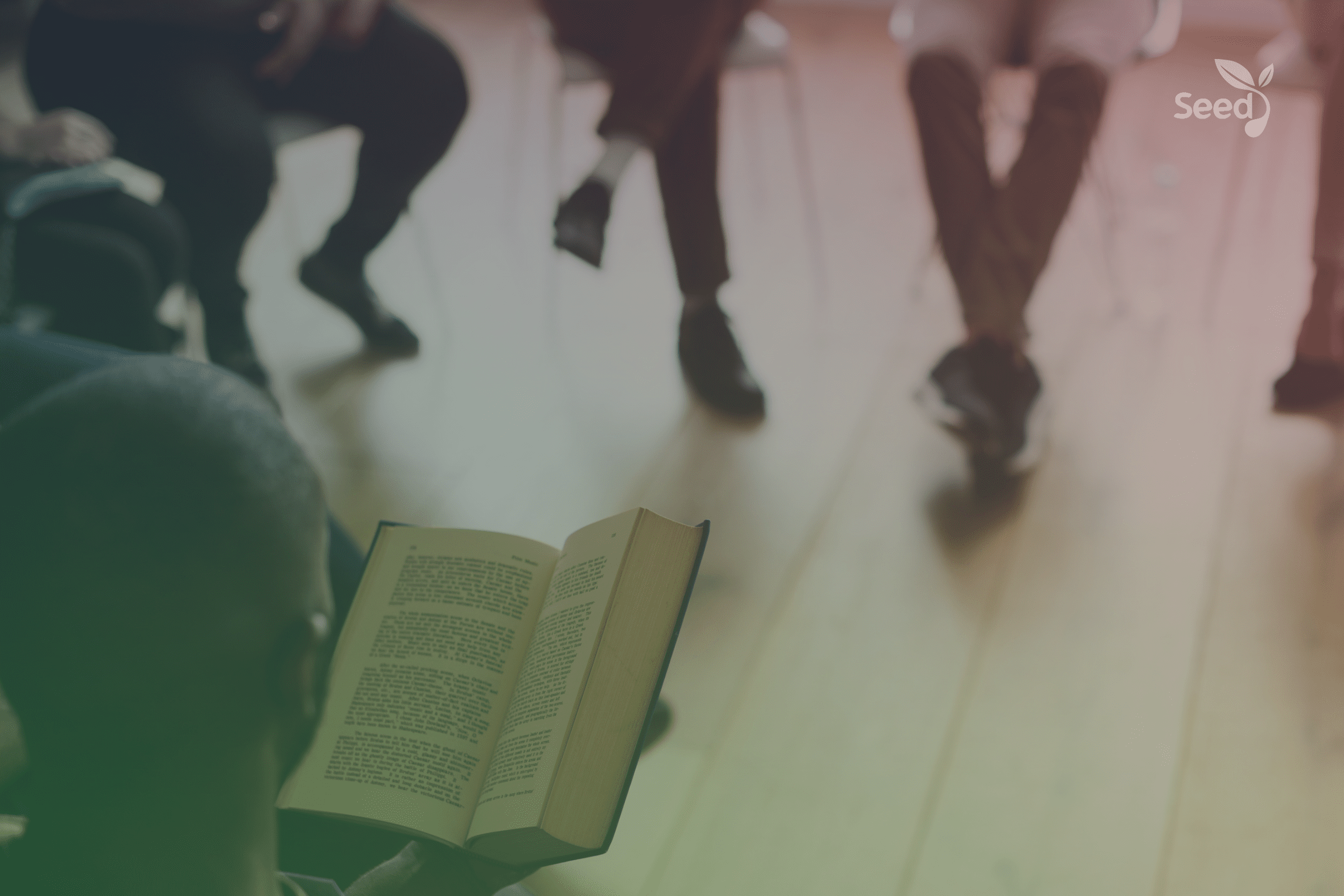 3 Prayers to Transform Your Teaching Ministry