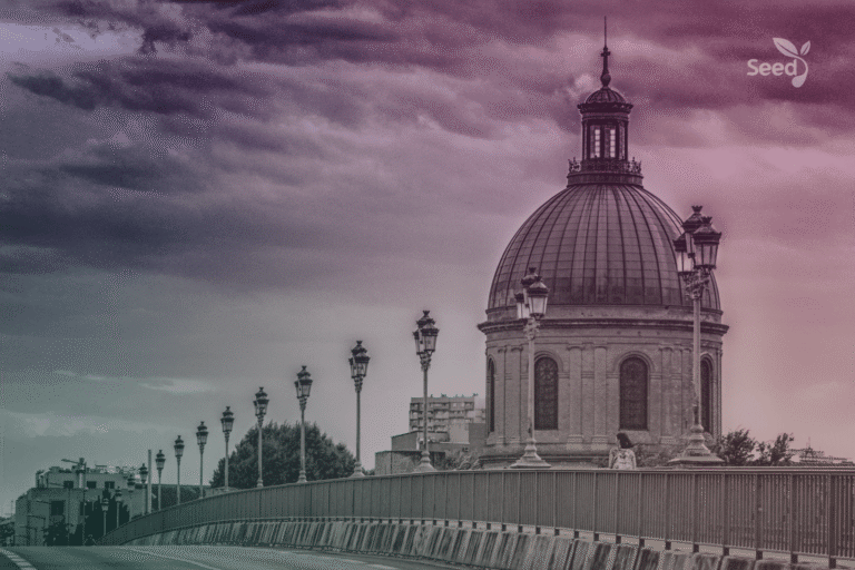 Stop playing church and religion! - Seed for Today Daily Devotional