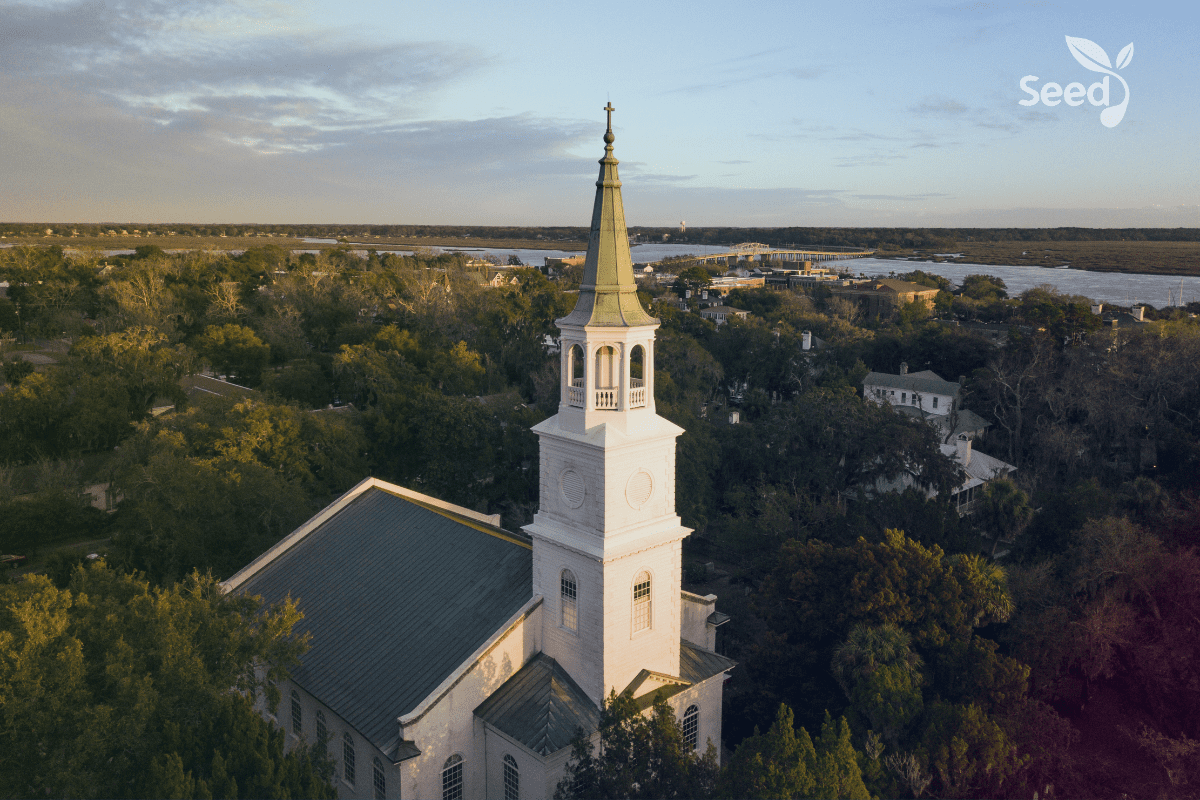 Church Growth: It takes team work to make the church work - Seed for Today Daily Devotional