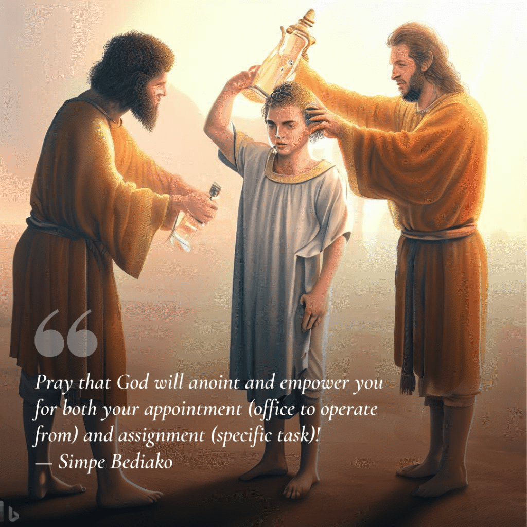 Prayer for the manifestations of destiny – Seed for Today Prayer for the manifestations of destiny 1 Prayer for the manifestations of destiny