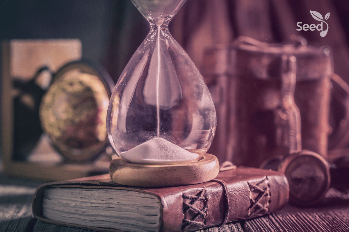 Redeem the time – Seed for Today Redeem the time - Seed for Today Daily Devotional