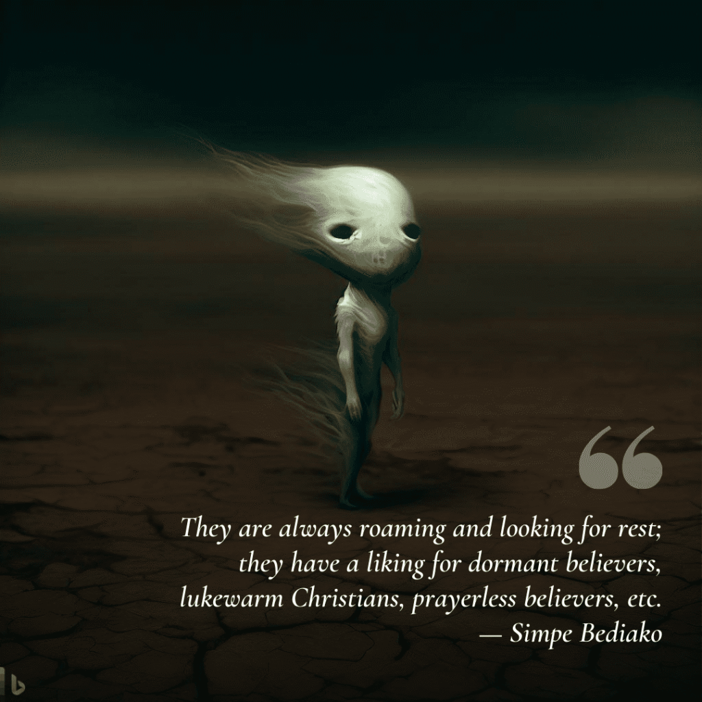 things you didnt know about unclean spirits 8 things you didn’t know about unclean spirits