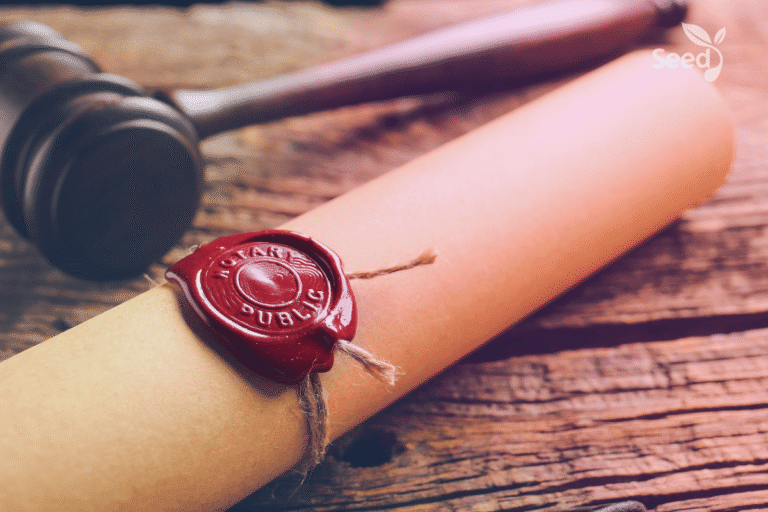 Maintaining the seal of the Holy Spirit - Seed for Today Daily Devotional