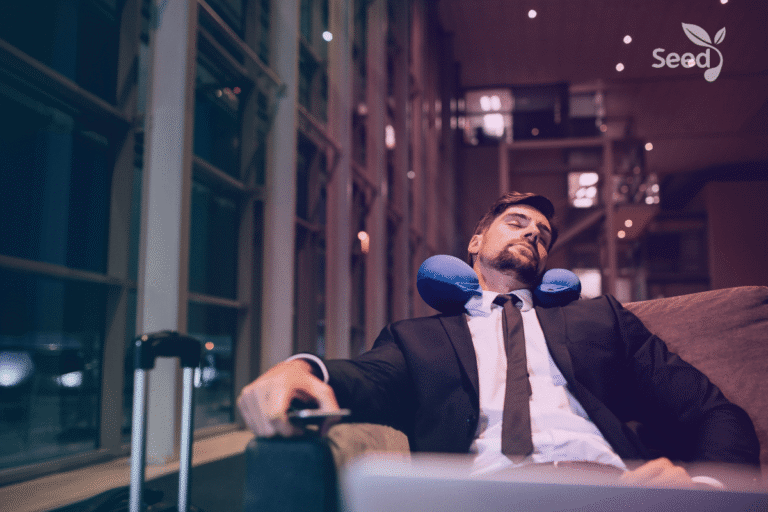 Praying against the catalyst for delays - Seed for Today Daily Devotional