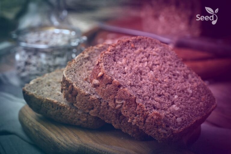 Healing is the bread of the children - Seed for Today Daily Devotional