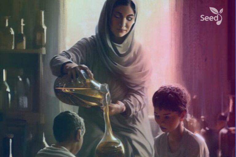 The secret to great achievements - Seed for Today Daily Devotional