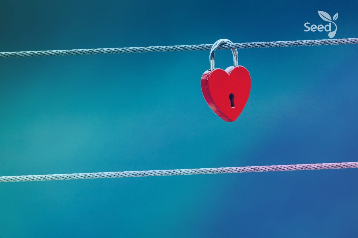 Love without dissimulation – Seed for Today Love without dissimulation 1 1 Love without dissimulation