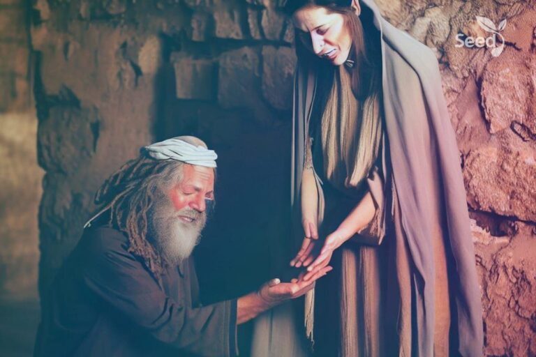 Most miracles don’t happen overnight; you have to keep at it! - Seed for Today Daily Devotional