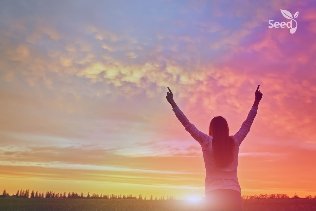 You are not alone! – Seed for Today You are not alone 1 2 You are not alone!