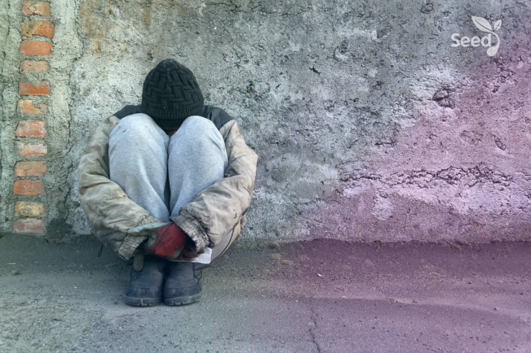 7 Major causes of poverty – Seed for Today 7 Major causes of poverty 7 Major causes of poverty