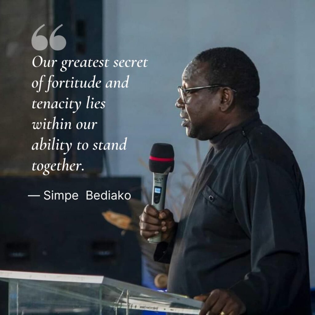 No city is too strong for a church that bonds – Seed for Today No city is too strong for a church that bonds No city is too strong for a church that bonds
