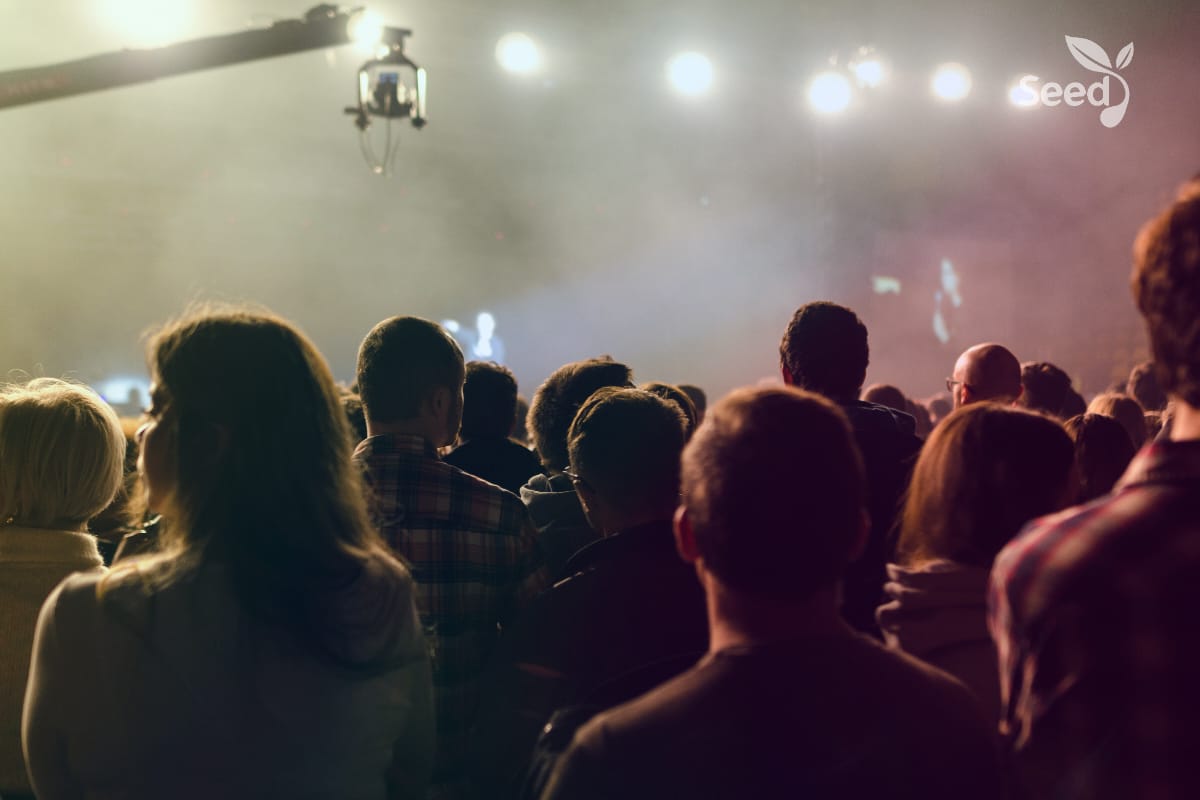 No city is too strong for a church that bonds – Seed for Today No city is too strong for a church that bonds. No city is too strong for a church that bonds