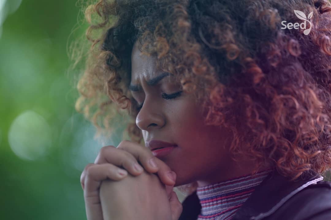 Everything by Prayer – Seed for Today Everything by Prayer Everything by Prayer
