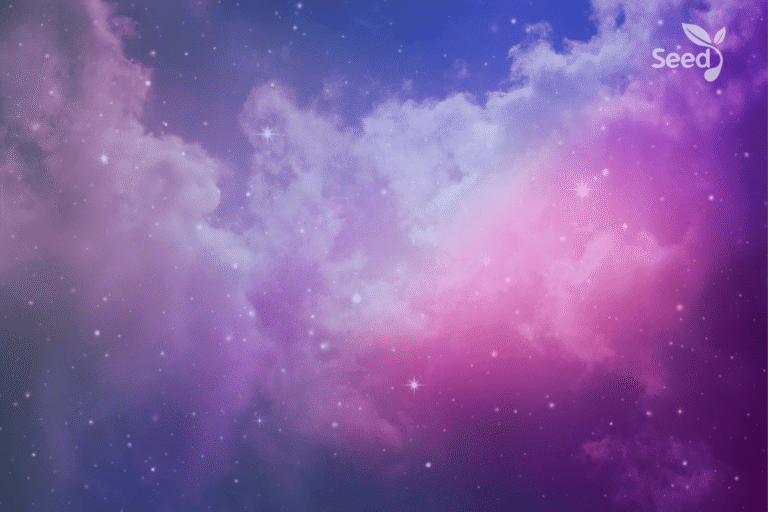 Stir the prophetic realms - Seed for Today Daily Devotional