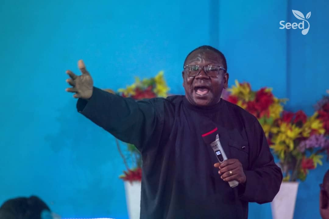 Praying for the healing of the sick! – Seed for Today Praying for the healing of the sick! - Seed for Today Daily Devotional