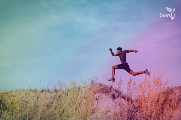 Advancing in the face of persecution - Seed for Today Daily Devotional