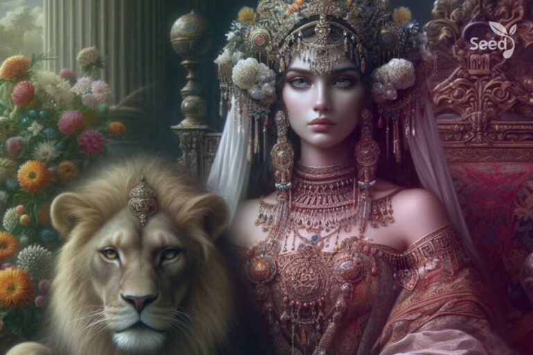 Dealing with the spirit of Jezebel - Seed for Today Daily Devotional