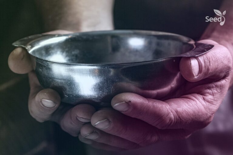 If you want to come out of indebtedness, do these 4 things - Seed for Today Daily Devotional