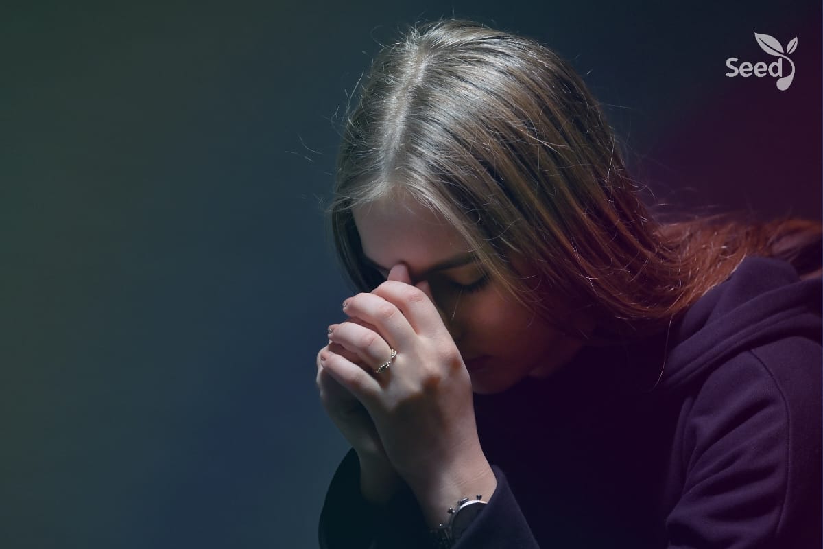 Praying for divine intervention Praying for divine intervention
