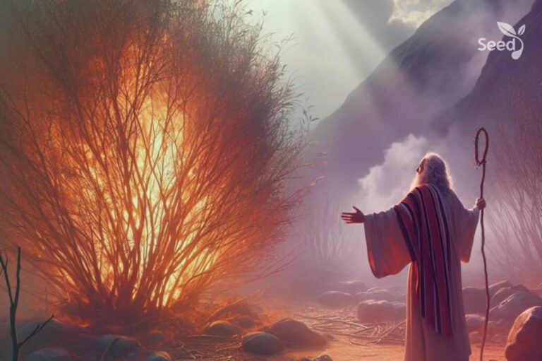 Stop focusing on what you don’t have … - Seed for Today Daily Devotional