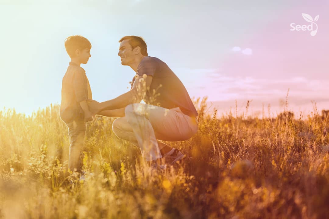 How to prosper by generational blessings – Seed for Today How to prosper by the blessing 1 How to prosper by generational blessings