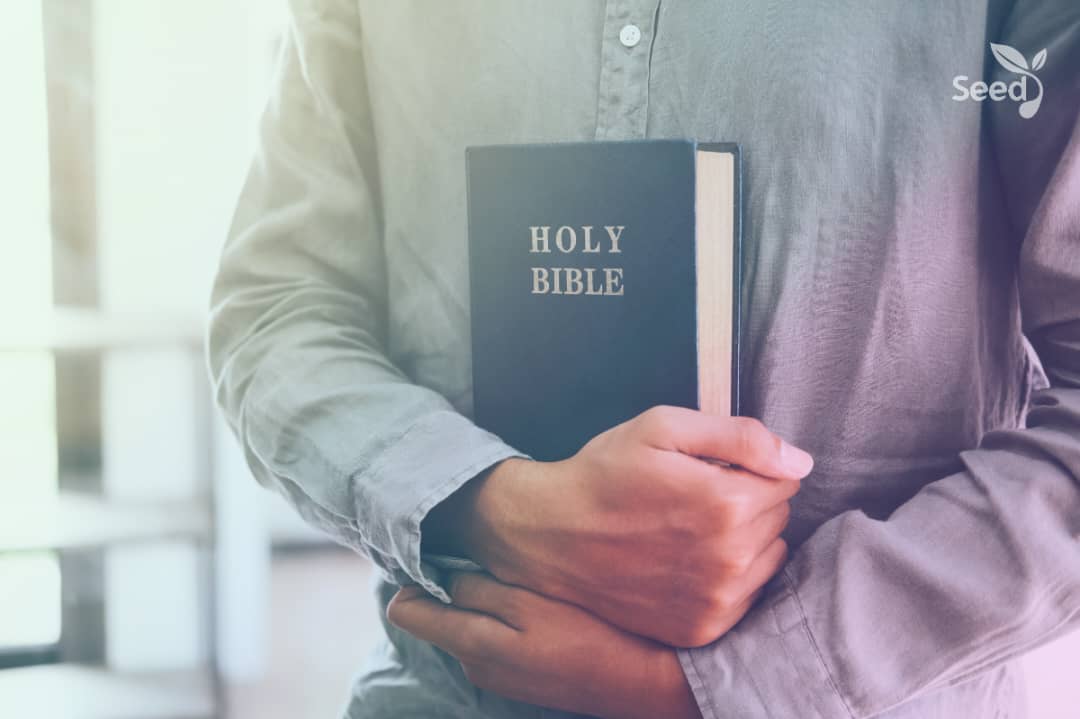Give to promote kingdom business and Christian charity – Seed for Today Give to kingdom business Christian charity Give to promote kingdom business and Christian charity