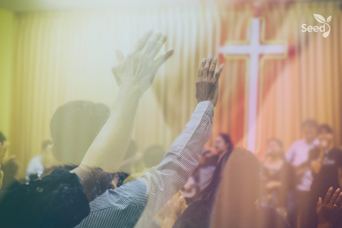 Three ways attending prayer meetings improve your life – Seed for Today Prayer meeting 1 1 Three ways attending prayer meetings improve your life