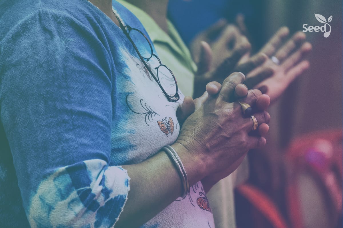 How to prepare for a prayer meeting – Seed for Today Prepare for a prayer meeting 1 1 How to prepare for a prayer meeting