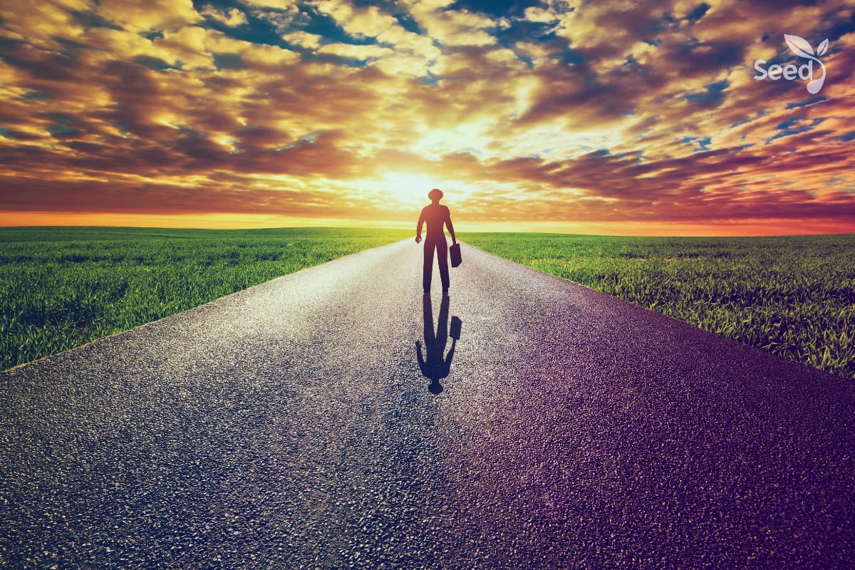 The Way 1 Why choose the way?