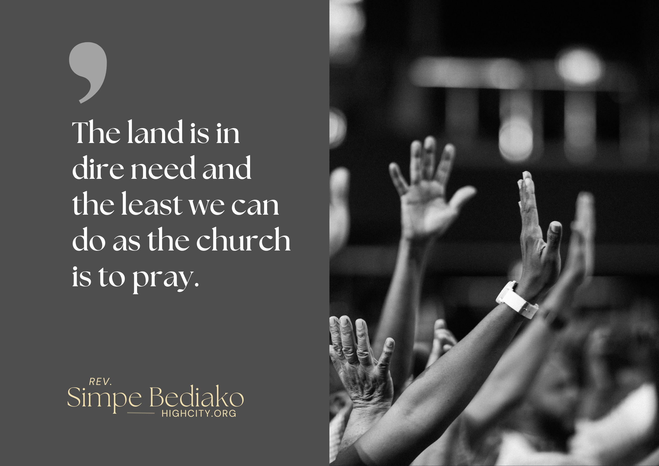 Pause, Pray and Preach! – Seed for Today Pause, Pray and Preach! - Seed for Today Daily Devotional
