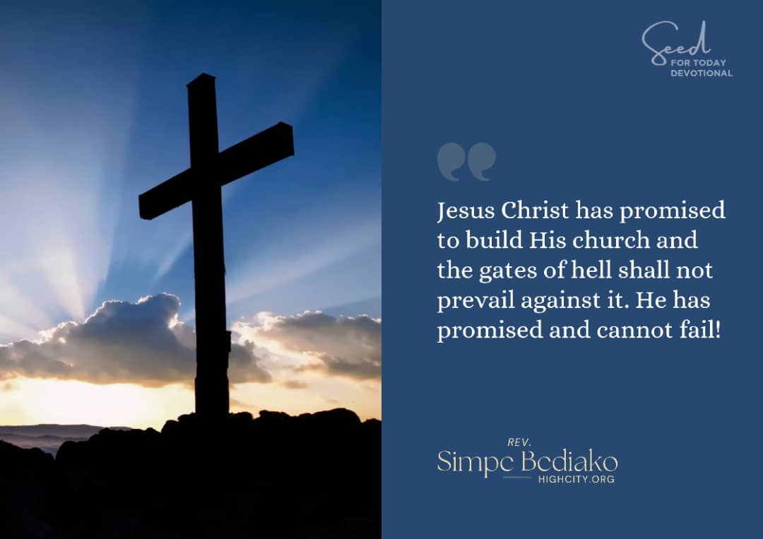 Praying to demolish satanic siege and attack against the family and church – Seed for Today Praying to demolish satanic siege and attack again Praying to demolish satanic siege and attack against the family and church