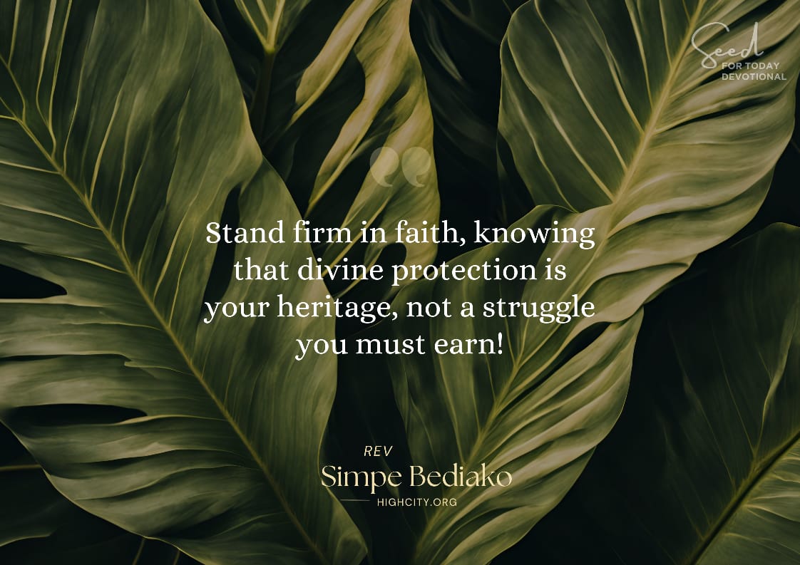 No Weapon Formed Against You Shall Prosper – Seed for Today No Weapon Formed Against You Shall Prosper No Weapon Formed Against You Shall Prosper
