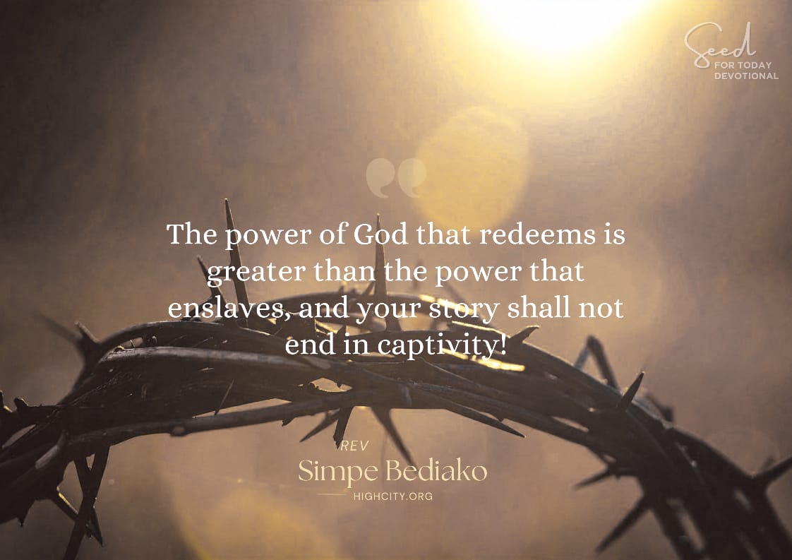 My Redeemer is Not Dead My Redeemer is Not Dead