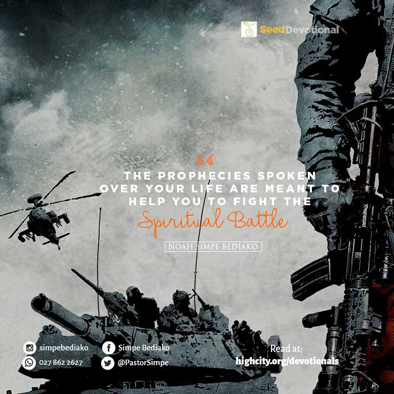 5 Things You Must Know About the Epic Battle of the Last Days – Seed for Today 5 Things You Must Know About the Epic battle of the Last Days