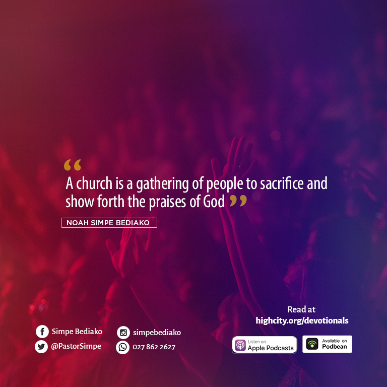 5 Things You Need to Be Able to Plant a Micro church 5 Things You Need to Plant a Micro-Church