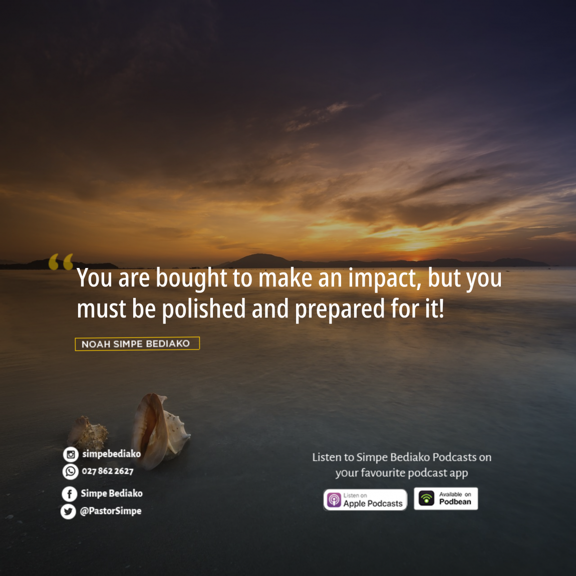 Adobe Post 20190825 065325 You are Bought to Make an Impact