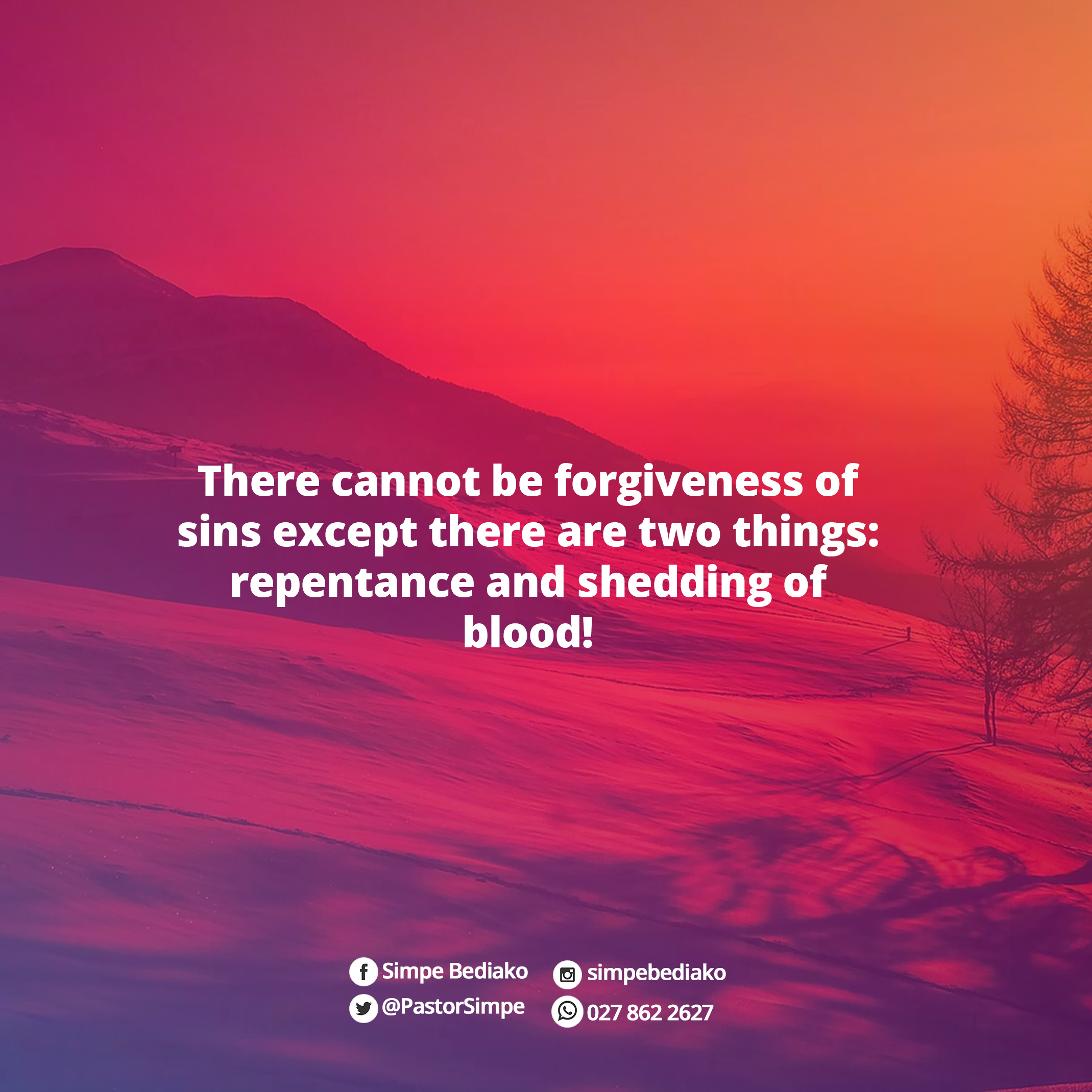 5 Biblical Steps to Escape Hell – Seed for Today Biblical Steps to Escape Hell 5 Biblical Steps to Escape Hell