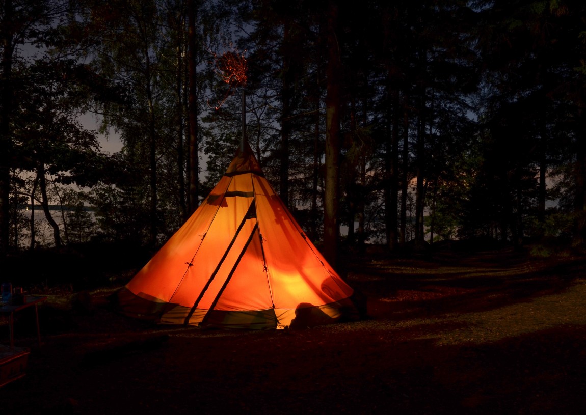 Why We Go to Camp meetings – Seed for Today EnCaUE4QNOw Full Why We Go to Camp meetings