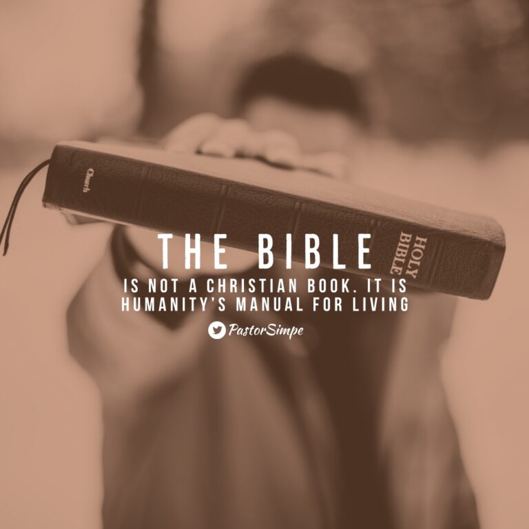 Enforcing the Decrees of the Written Word - Seed for Today Daily Devotional