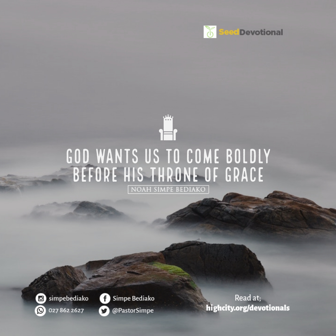 Little Things that Makes a Big Difference in Worship – Seed for Today Little Things that Makes a Big Difference in Worship